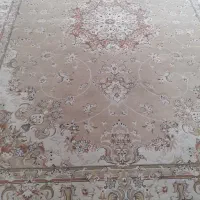 فرش مشهد 12 و 9 متری در حد نو