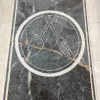 فرش آشپزخانه