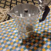 قهوه جوش 2کاپی