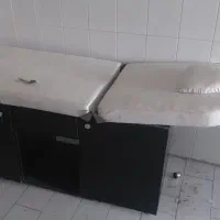 تخت اپیلاسیون و ماساژ
