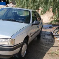 پژو 405 دوگانه شرکتی|خودرو سواری و وانت|کوهدشت, |دیوار