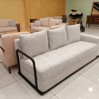 مبل زیبای روژان|مبلمان خانگی و میز عسلی|رشت, جانبازان|دیوار