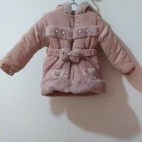 کاپشن دخترونه نو