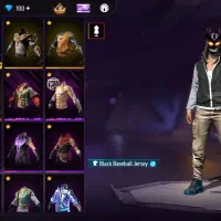 اکانت فری فایر|کنسول، بازی ویدئویی و آنلاین|زابل, |دیوار