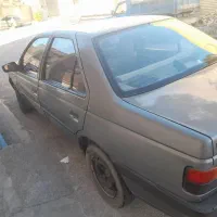 پژو ۴۰۵مدل ۹۲|خودرو سواری و وانت|دزفول, |دیوار