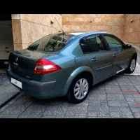 مگان|خودرو سواری و وانت|شهریار, شهریار|دیوار