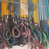 استخدام برقکار صنعتی ماهر با جای خواب|استخدام صنعتی، فنی، مهندسی|تهران, ازگل|دیوار