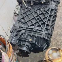 گیربکس 8دنده zf 151 تندرو|قطعات یدکی و لوازم جانبی|اصفهان, شهرک صنعتی امیرکبیر (شاپور جدید)|دیوار