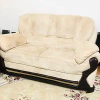 مبل ۷ نفره|مبلمان خانگی و میز عسلی|نوشهر, |دیوار