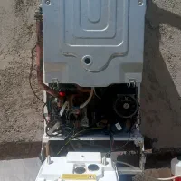 تعمیر پکیج وآبگرمکن.بخاری پمپ آب-آبشیرین لوله کشی|خدمات پیشه و مهارت|قم, نیروگاه|دیوار