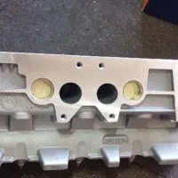 سرسیلندر پژو و روآ نو و استوک|قطعات یدکی و لوازم جانبی|اردبیل, |دیوار