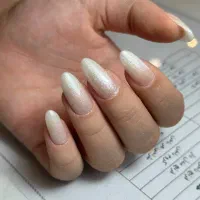 مدل ترمیم ناخن