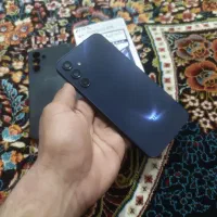 سامسونگ A15 سالم و تمیز در حد نو حافظه ۱۲۸ گیگ|موبایل|مشهد, شهید علی محمدی|دیوار