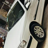 پژو پارس تیوفایو دریچه سیمی|خودرو سواری و وانت|شوش, |دیوار