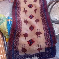 قالیچه دست باف