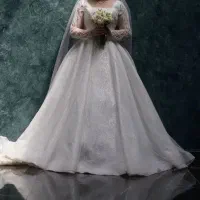 لباس عروس