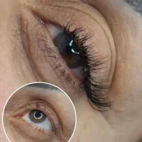 ارائه خدمات مژه ، اکستنشن، لیفت، کاشت هیدن|خدمات آرایشگری و زیبایی|زنجان, |دیوار