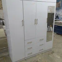 کمد تمام ملامینه کف قیمت