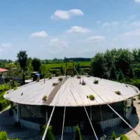 ویژه شب یلدا/محل جشن/باغ عکاسی/اقامتگاه سوئیسی|خدمات پذیرایی، مراسم|رشت, حومه رشت|دیوار