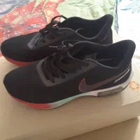 کفش و لباس خارجی