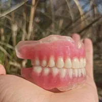 دندان مصنوعی|آرایشی، بهداشتی، درمانی|مشهد, هفده شهریور|دیوار