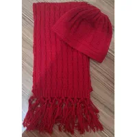 لباس بچگانه ، لباس دخترانه ، کلاه شالگردن دستکش|لباس|فردیس, شهرک وحدت|دیوار