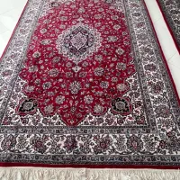 فرش ۹ متری جفت اراک آکبند