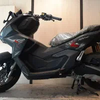 هوندا ADV160