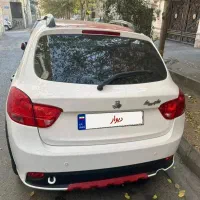 کوییک۱۴۰۲|خودرو سواری و وانت|بابل, |دیوار