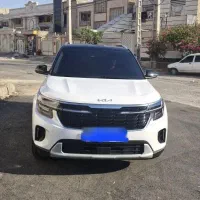 کیا سلتوس ۲۰۲۵ سقف مشکی فول