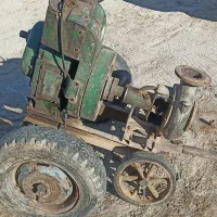 موتور مارگو|ماشین‌آلات صنعتی|فیروزآباد (آذربایجان), |دیوار