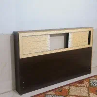 تخت دونفره فروش فوری
