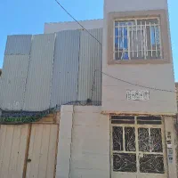 فروش آپارتمان۱۰۰متری۲خوابه طبقه۱باپشت بام در پنجتن|فروش آپارتمان|مشهد, پنجتن|دیوار