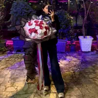 گل ربانی نارگـل