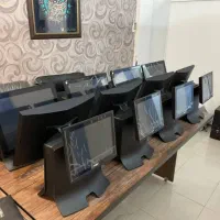 صندوق فروشگاهی صنعتی/فیش پرینتر/بارکدخوان|فروشگاه و مغازه|مشهد, هفت تیر (حافظ)|دیوار