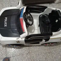 ماشین شارژی