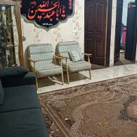 واحد  ۷۰ متر  دو خواب 3 انشعاب مستقل|فروش آپارتمان|شیراز, کوشک میدان|دیوار