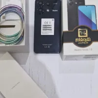 شیائومی ردمی نوتRedmi Note13با حافظه 256رام 8|موبایل|اهواز, پادادشهر|دیوار