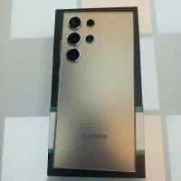 گوشی s24 ultra256