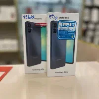 اکبند شرکتیSamsung A06