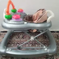 روروک|کالسکه و لوازم جانبی|مشهد, هنرور|دیوار