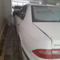 سمند ایکس 7 مدل 90|خودرو سواری و وانت|شاهین‌شهر, گرگاب|دیوار