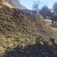 فروش کود حیوانی|خدمات باغبانی و درختکاری|چیتاب, |دیوار