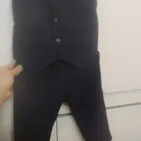 لباس پسرونه