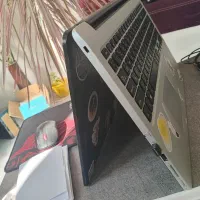 لپ تاپ صفحه تاچ ایسوس|رایانه همراه|شیراز, شهرک گلستان|دیوار