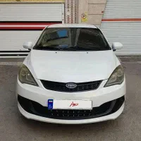 MVM 315 New بدون رنگ در حد صفر