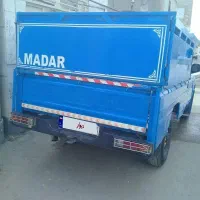 نیسان ۷۸|خودرو سواری و وانت|اردبیل, |دیوار