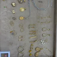 طلای بدون اجرت|جواهرات|اصفهان, مسجد مصلی|دیوار