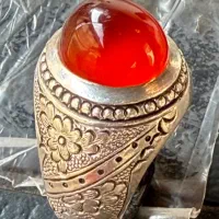 انگشتر عقیق|جواهرات|ری, ظهیرآباد|دیوار