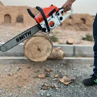 اره موتوری اسمیت قدرت ۵۸۰۰